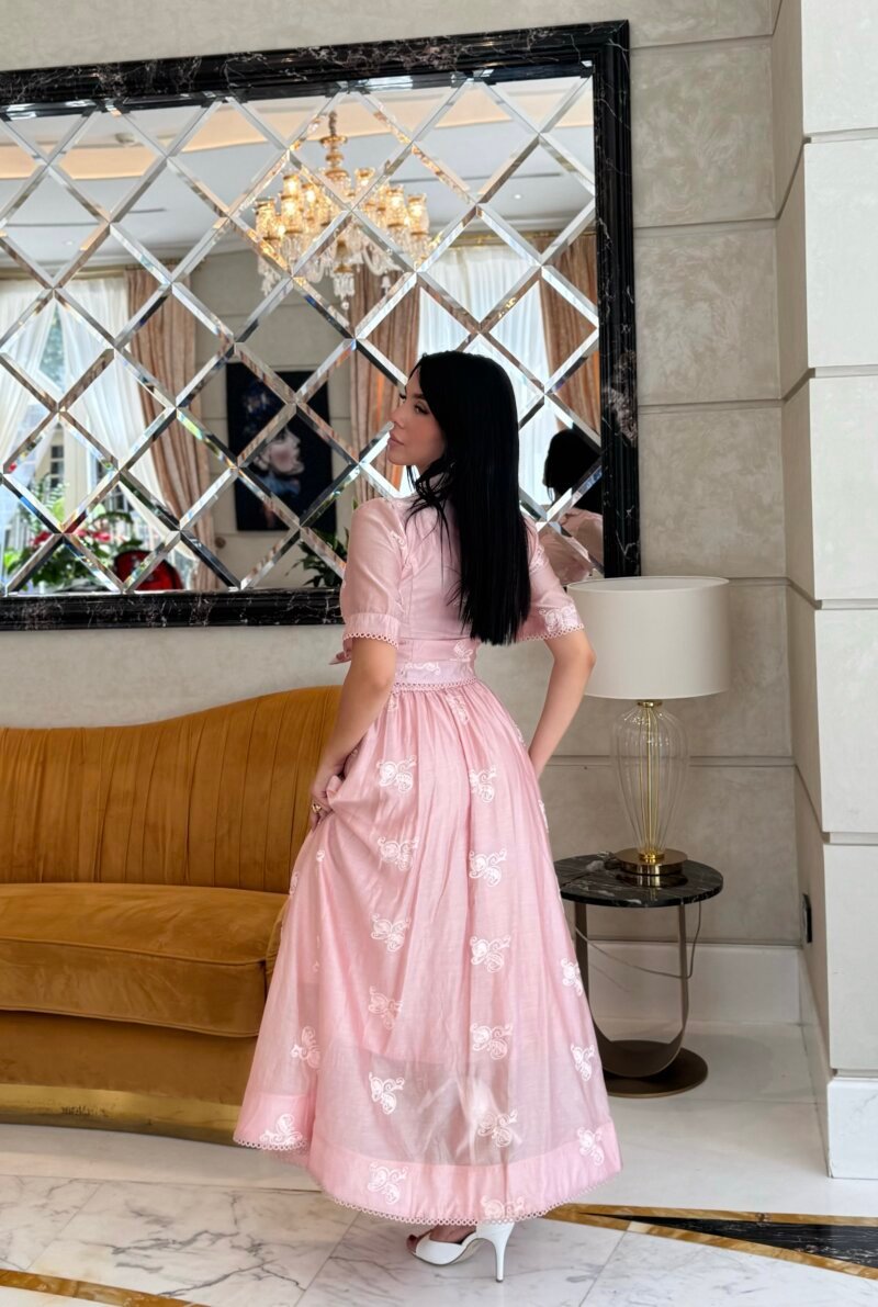 Set “White & Rose Grace” - Image 3
