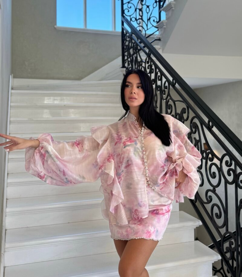 Set “Blush Elegance” - Image 2
