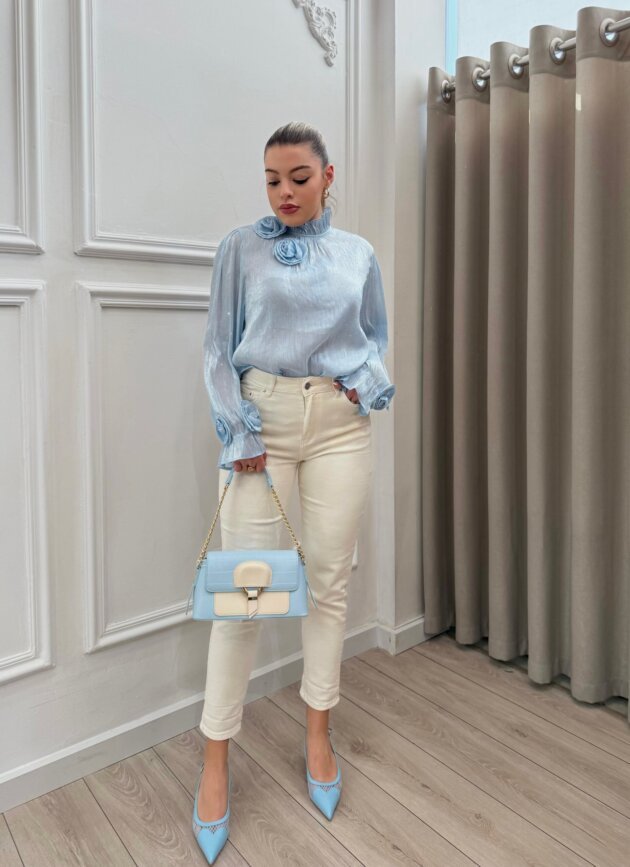 Xhins Mom Fit