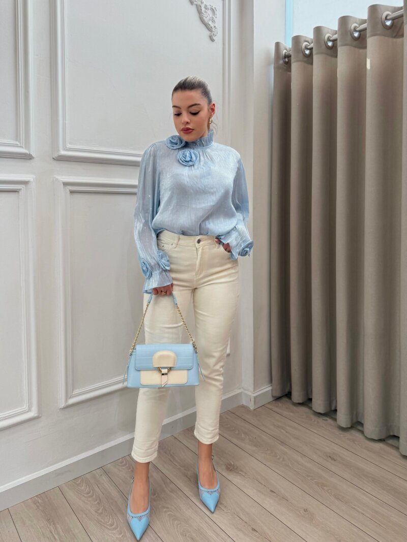 Xhins Mom Fit