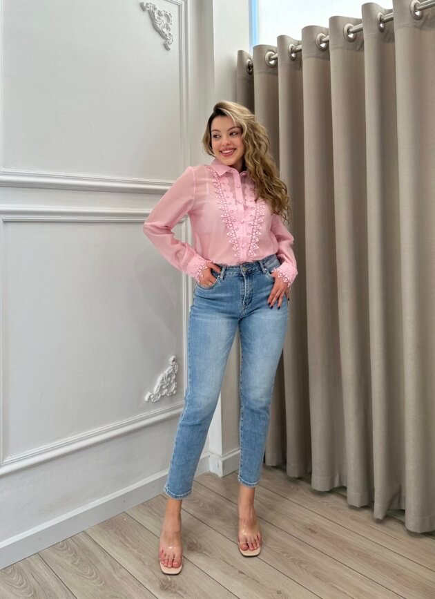 Xhins Mom Fit