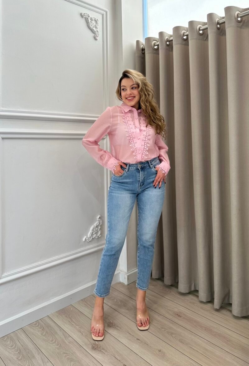 Xhins Mom Fit