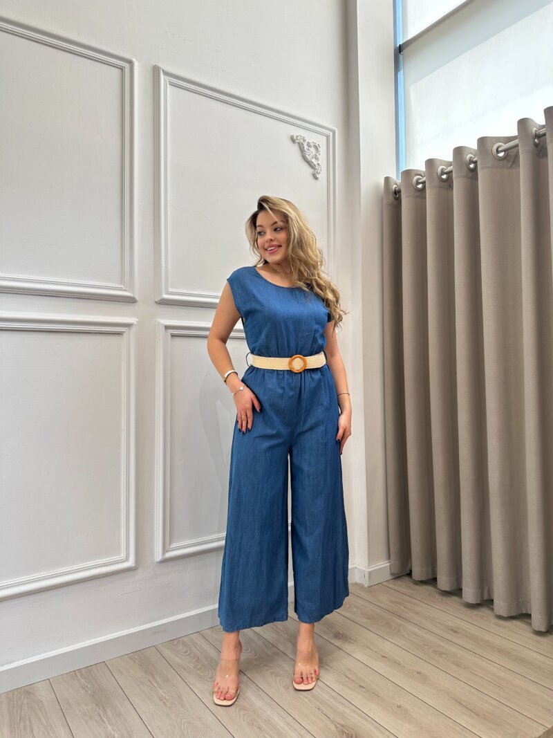 Jumpsuit me Rrip