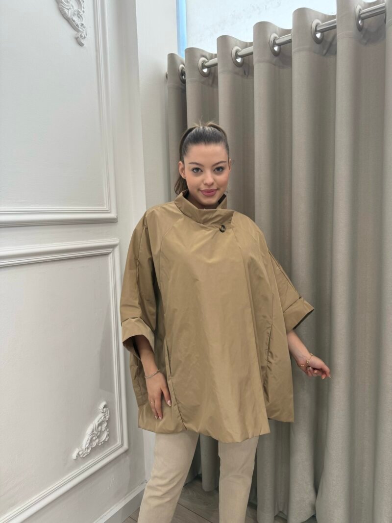 Xhakete Oversize Feshe - Image 3