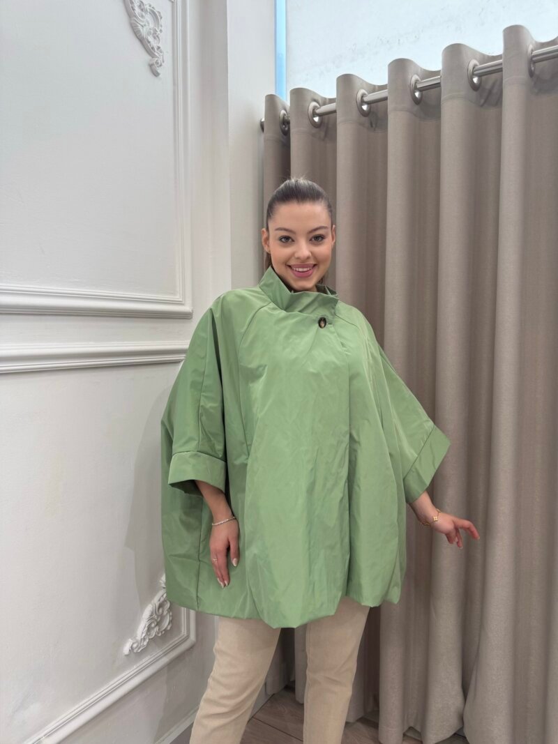 Xhakete Oversize Feshe