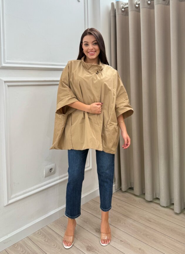 Xhakete Oversize Feshe