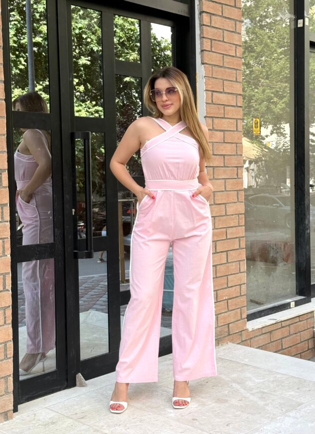 Jumpsuit Lino