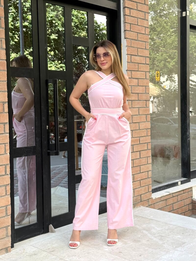 Jumpsuit Lino