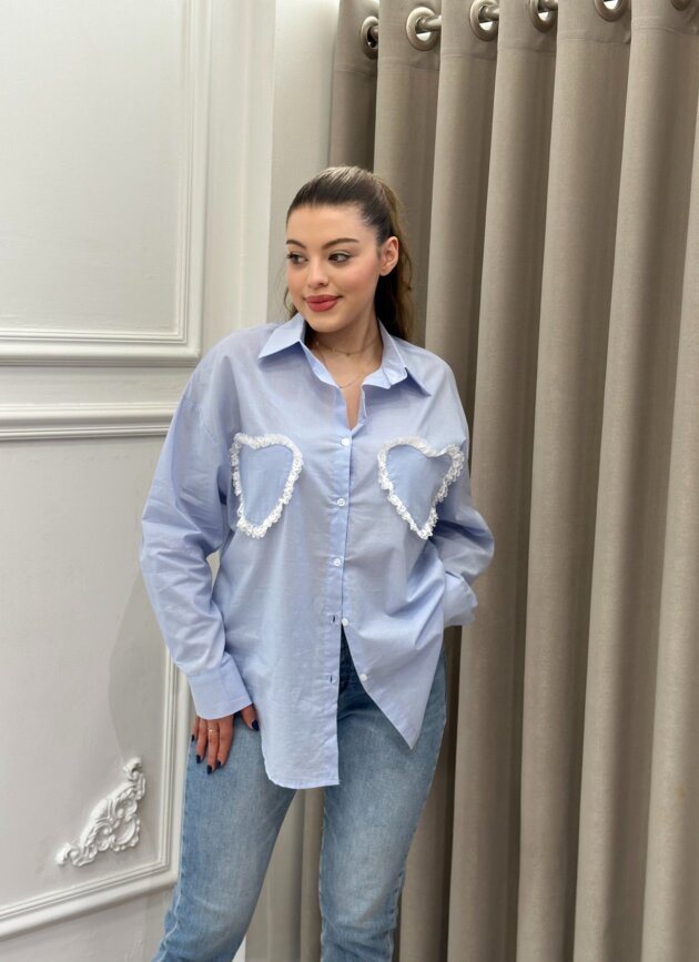 Kemishe Oversize