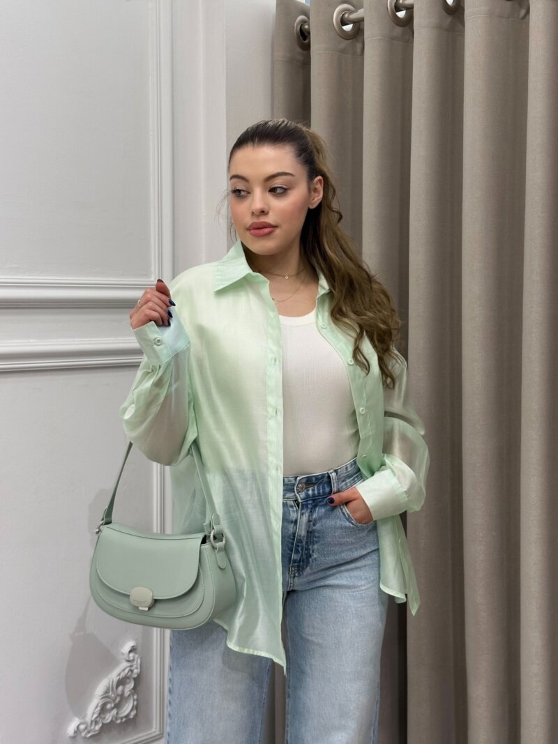 Kemishe Oversize