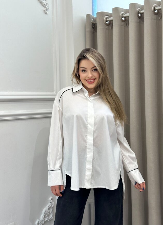 Kemishe Oversize