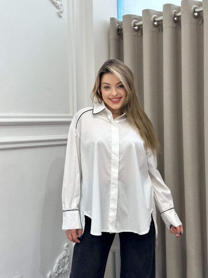 Kemishe Oversize