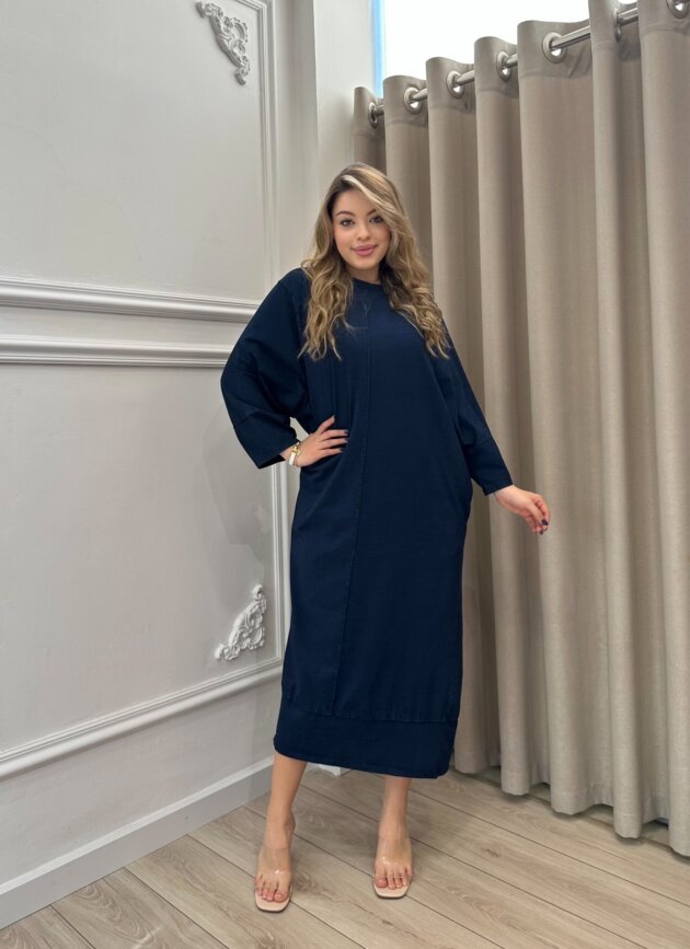 Fustan Oversize