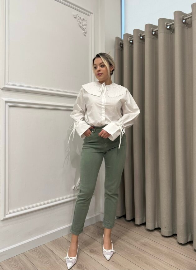 Xhins Mom Fit