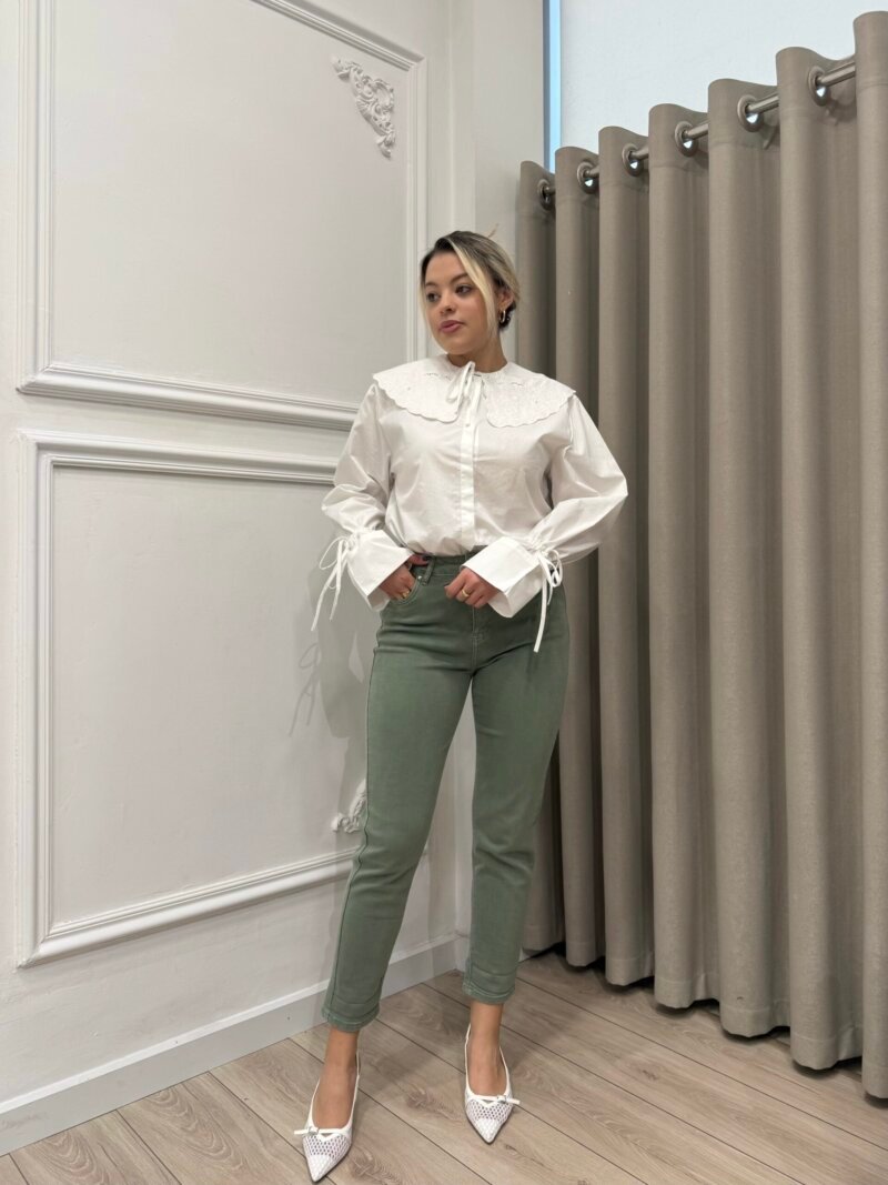 Xhins Mom Fit