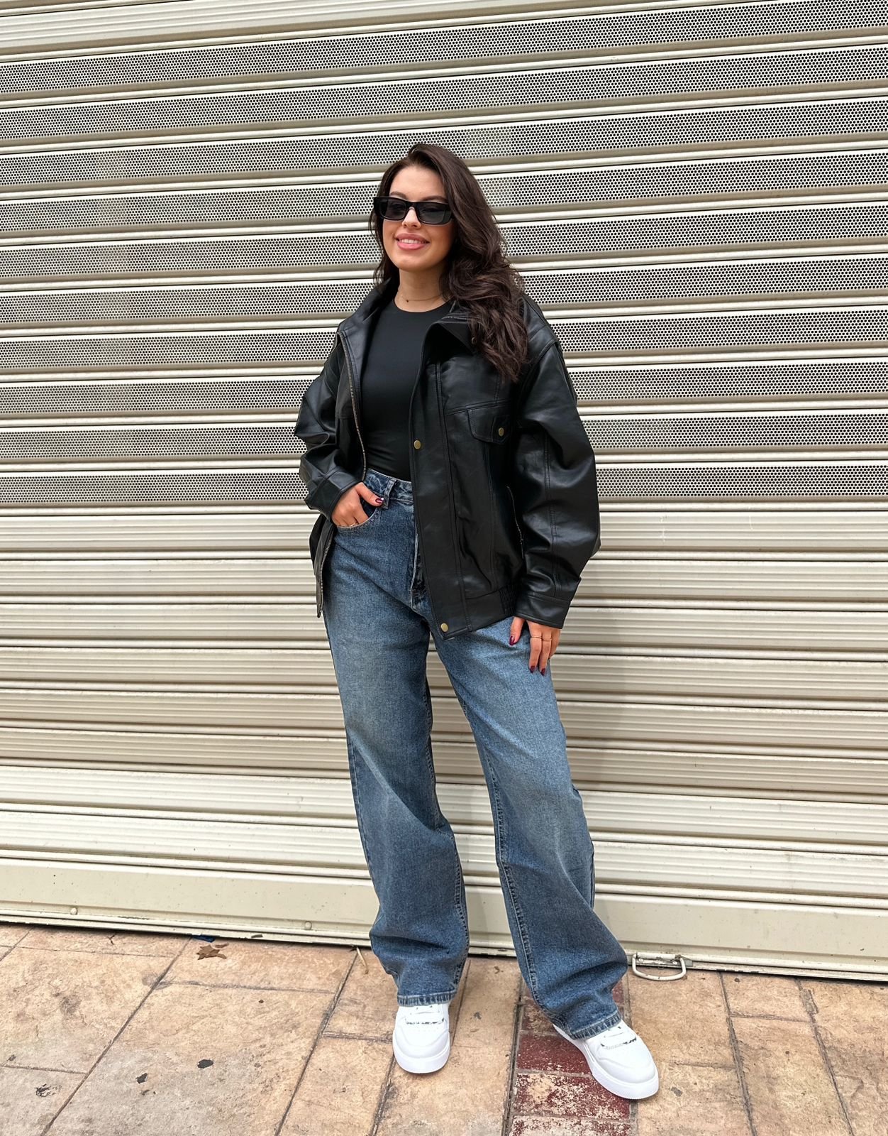 Xhakete lekure oversize - Image 2