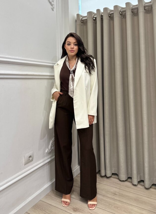 Xhakete oversize me prerje klasike