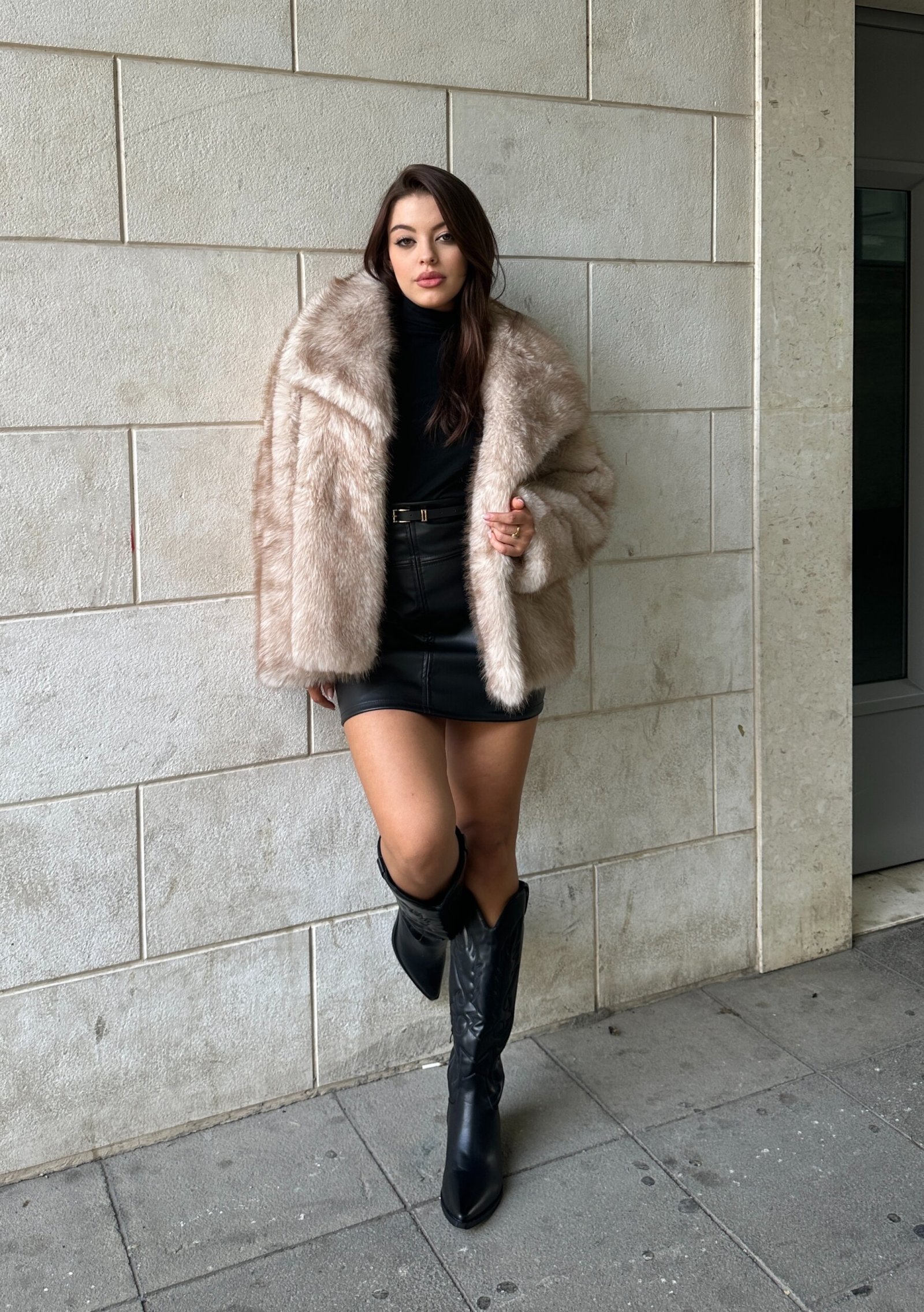 Fund Lekure I Shkurter Me Rrip - Image 3