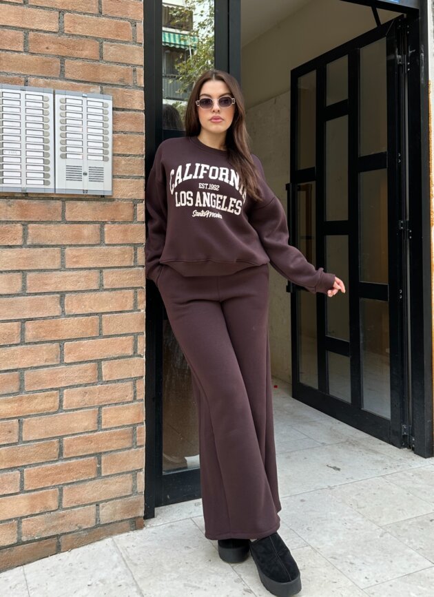 Set Sportiv California