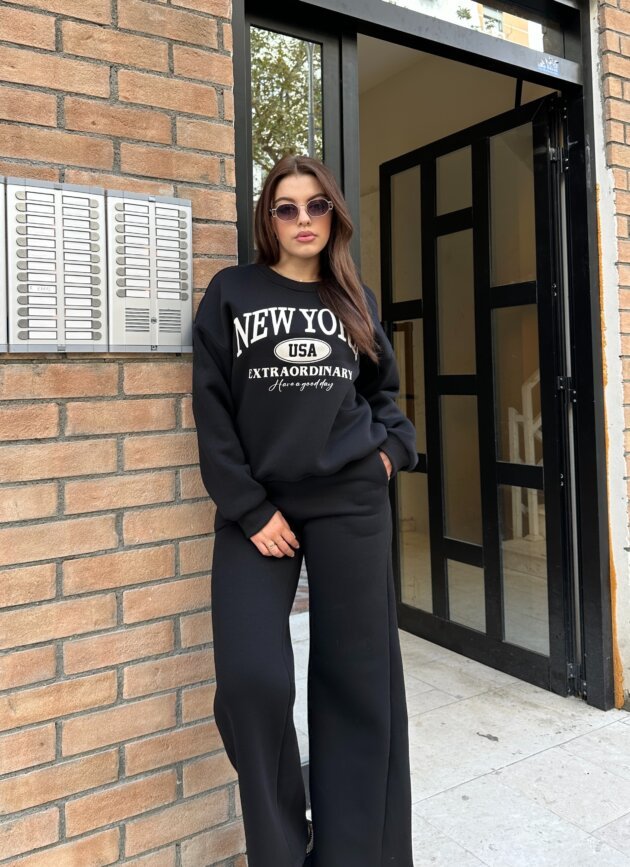 Set Sportiv New York