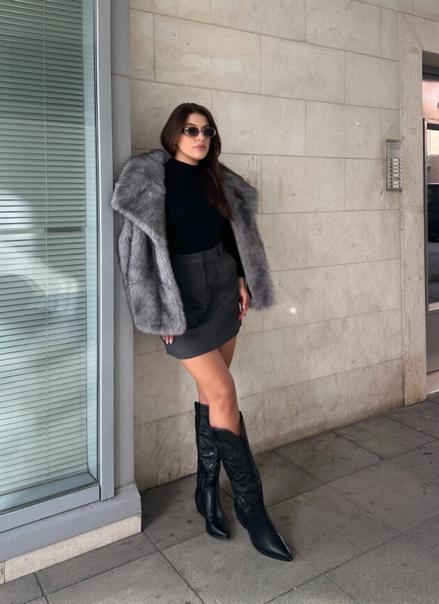 Fund Me Bel Te Larte Dhe Pala