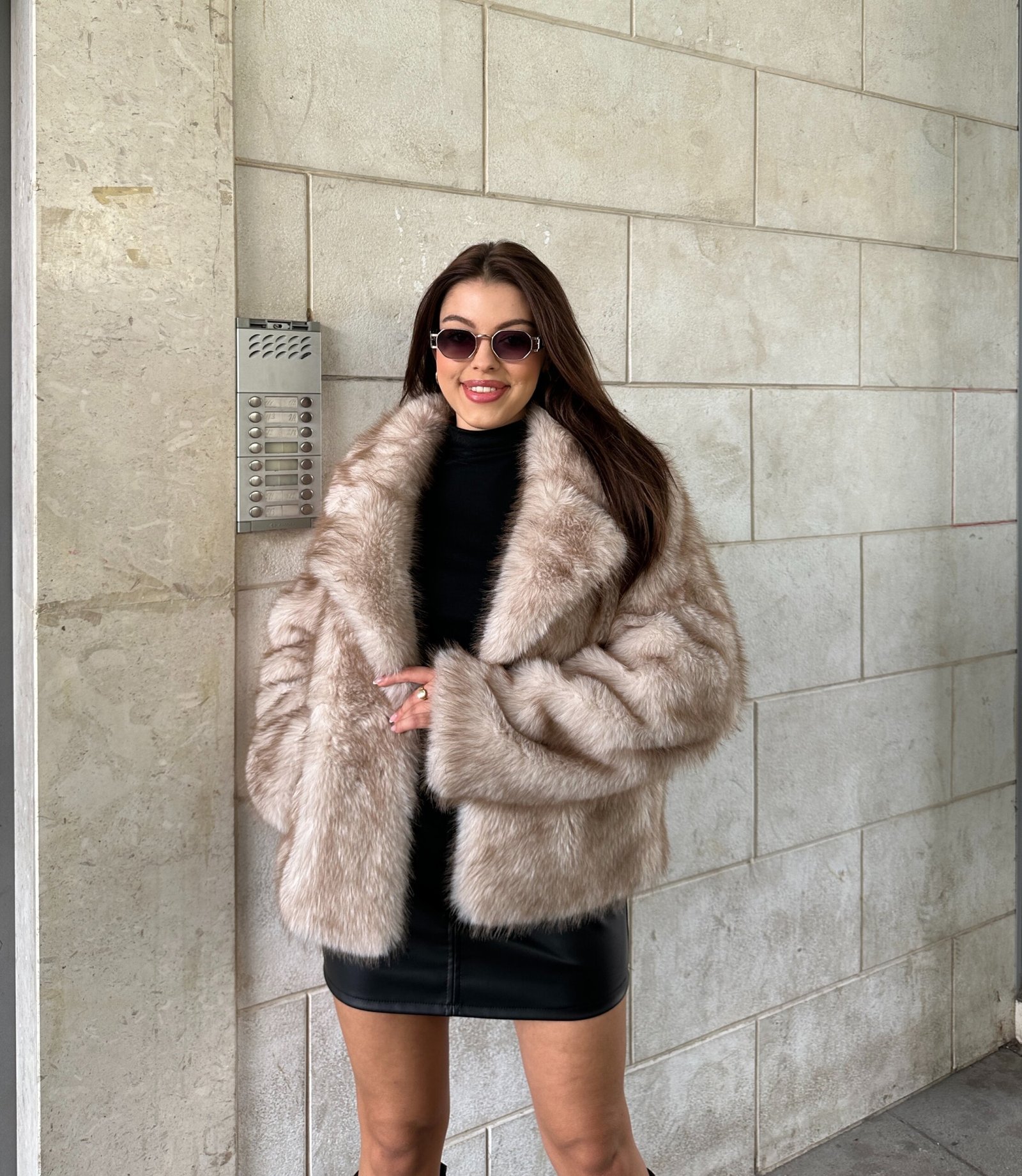 Pellushi Me Jake Te Gjere - Image 3