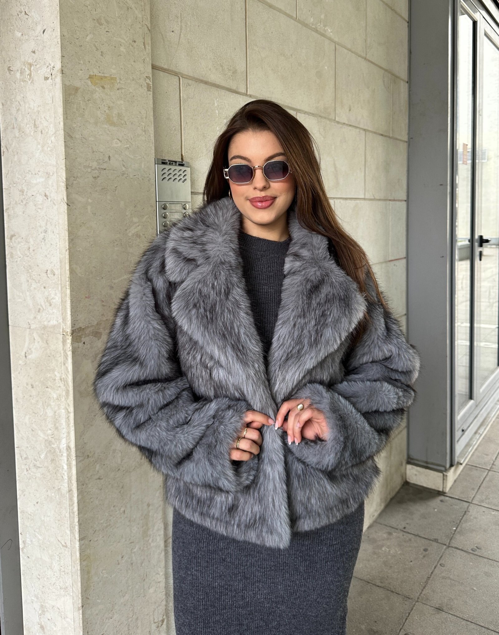 Pellushi Me Jake Te Gjere - Image 5