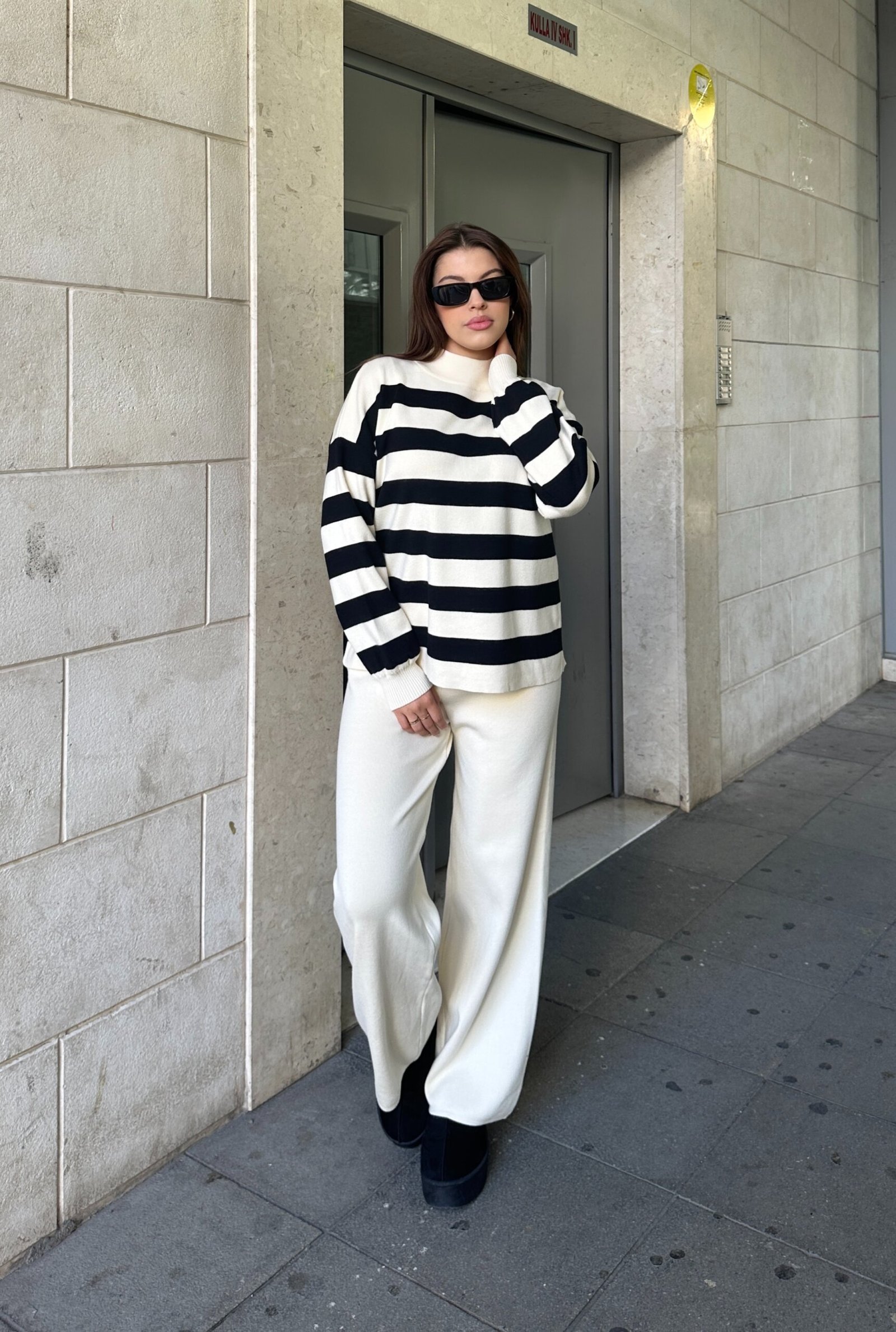 Set Deve me vija horizontale - Image 2