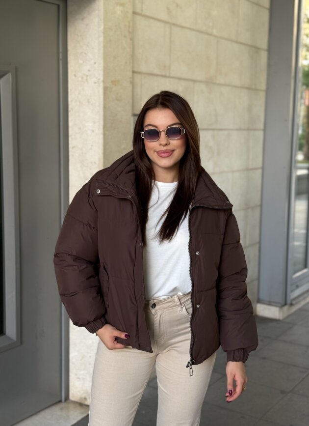 Xhup I Fryre I Shkurter