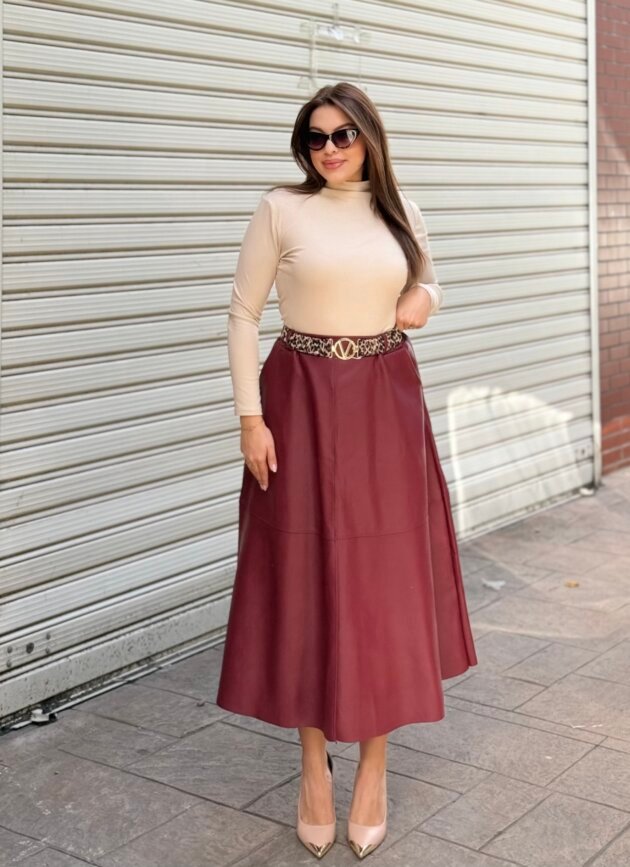 Fund Lekure I Gjate Me Brez