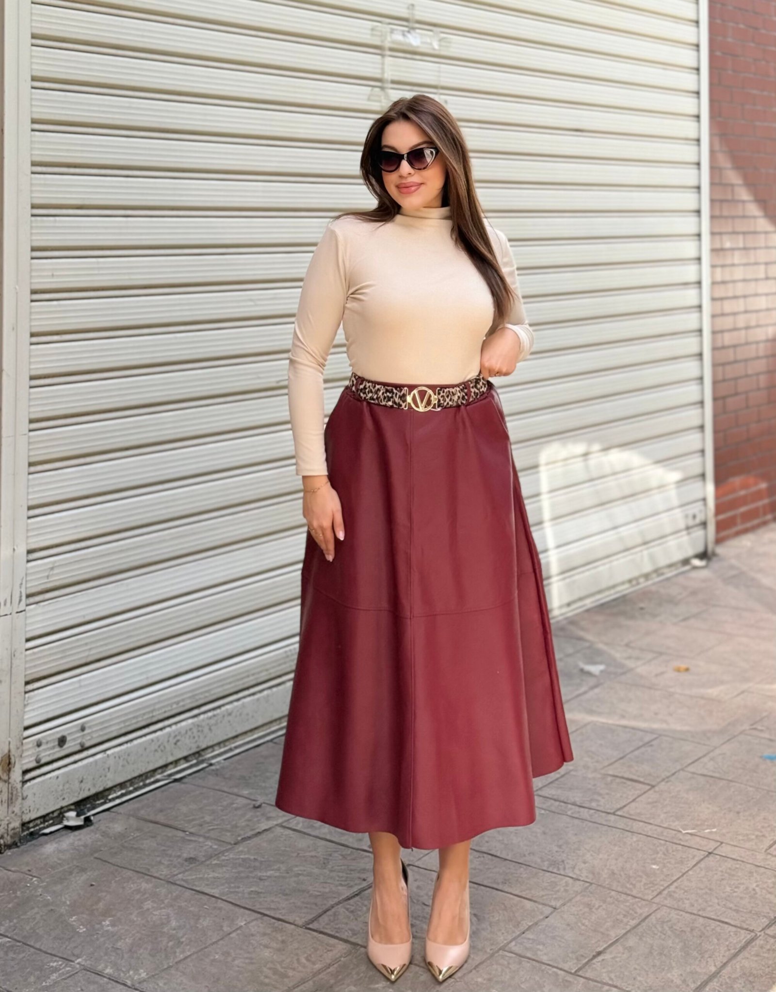 Fund Lekure I Gjate Me Brez