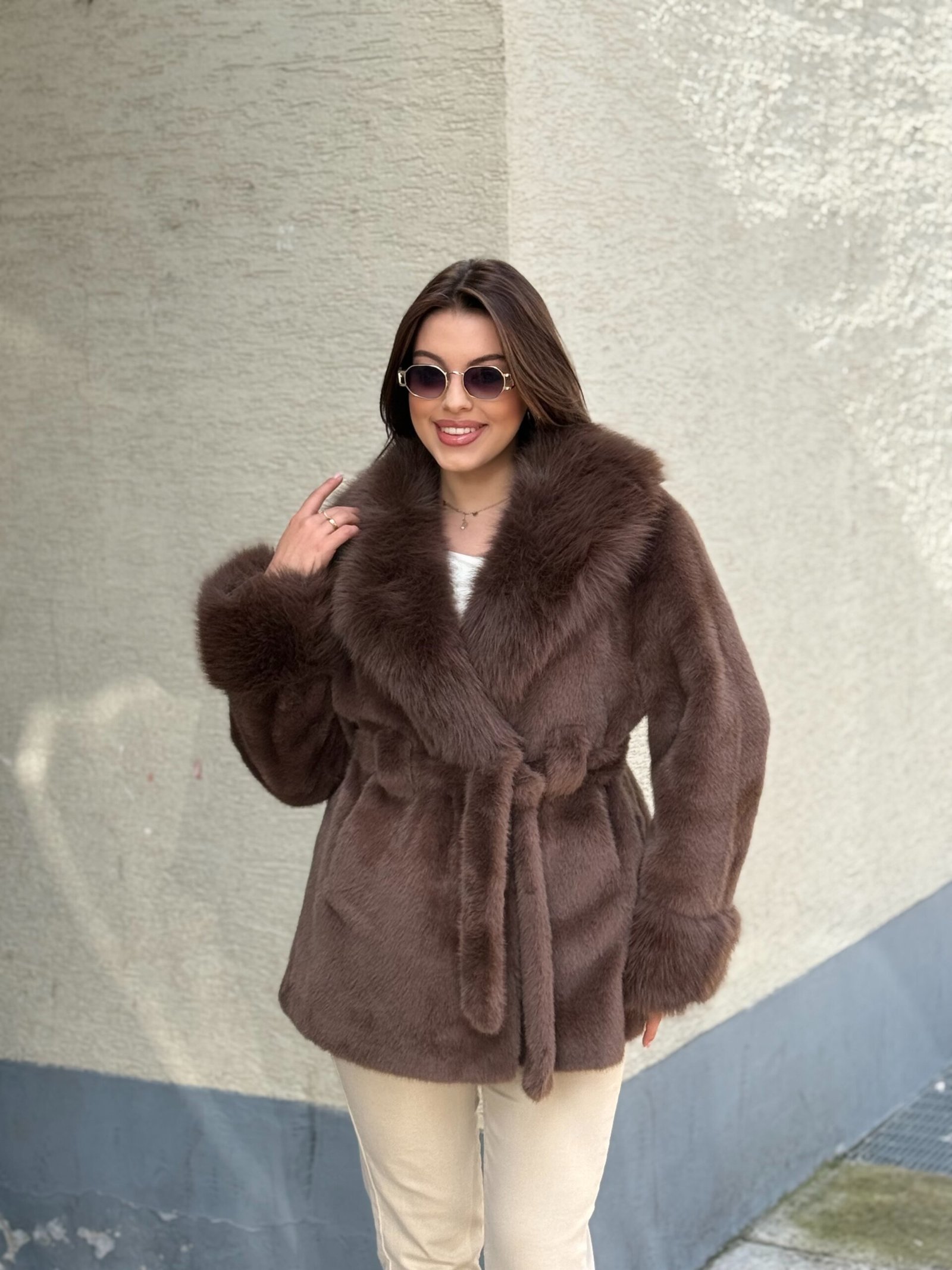 Pellush elegant me rrip ne bel - Image 3