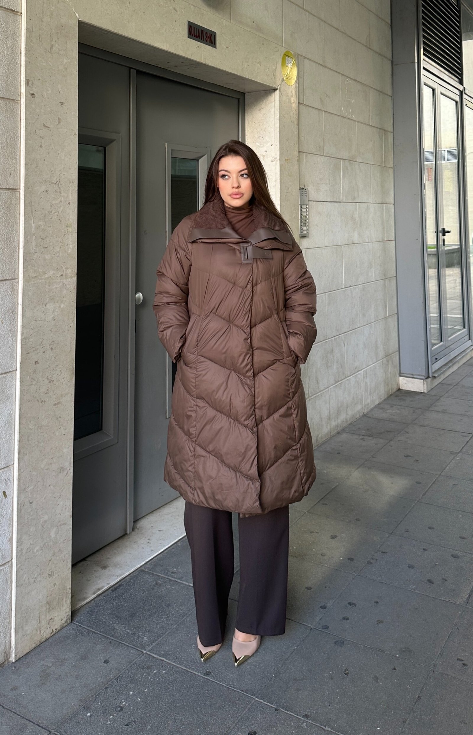 Xhup I Gjate Me Jake