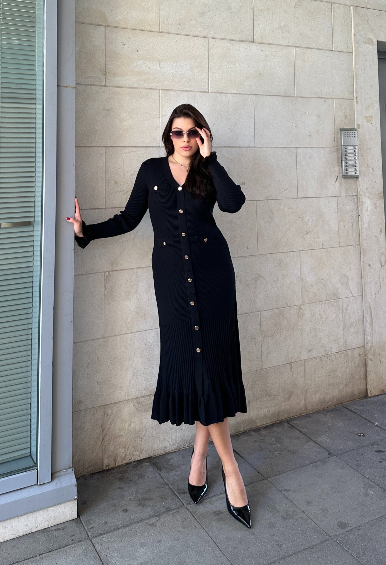 Fustan Deve Me Kopsa - Image 2