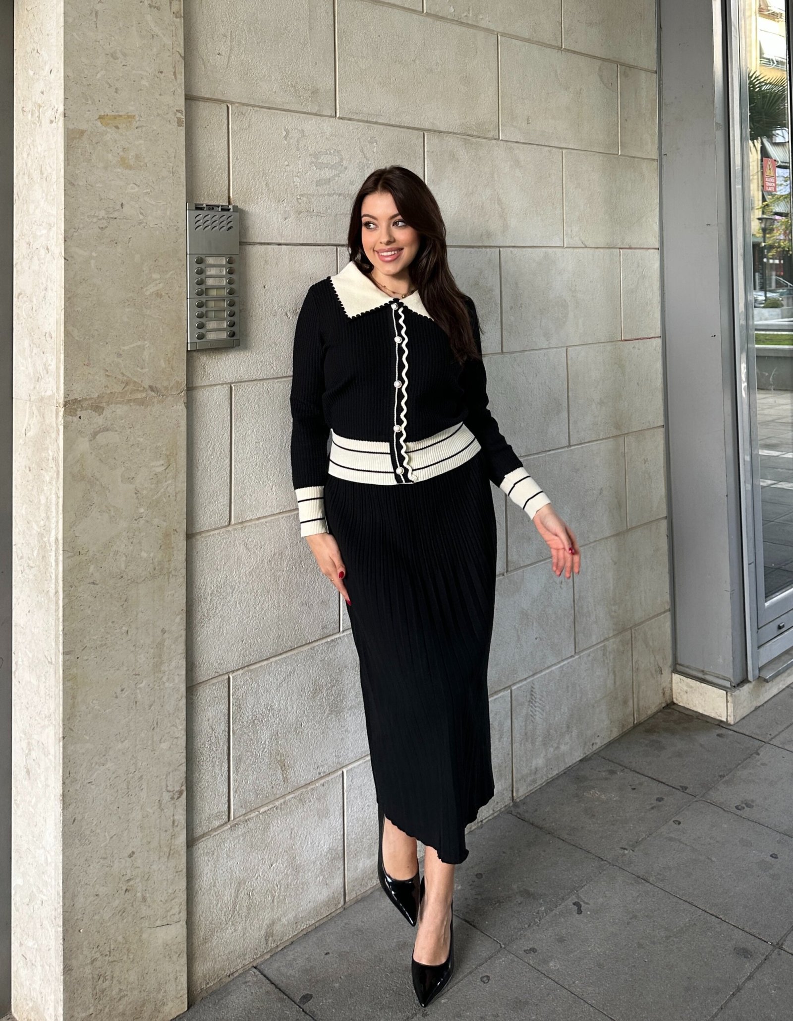 Set Deve Me Fund Dhe Triko Me Jake