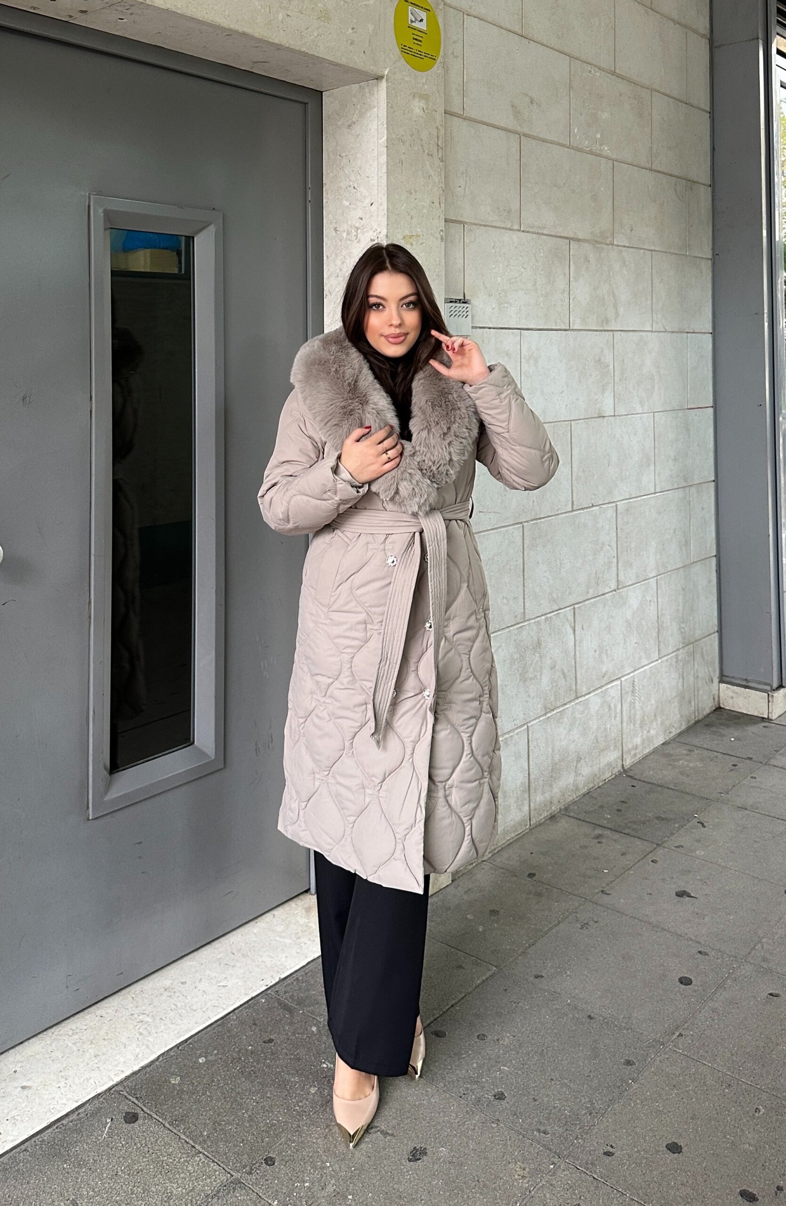 Xhup I Gjate Me Jake Pellushi - Image 2