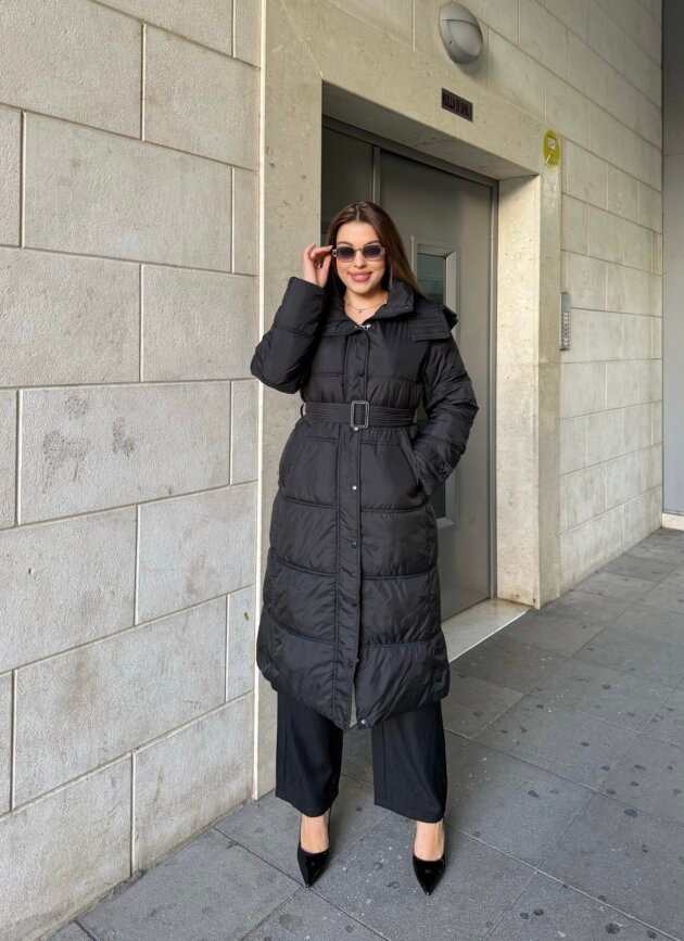 Xhup I Gjate Me Rrip Dhe Me Kapuc