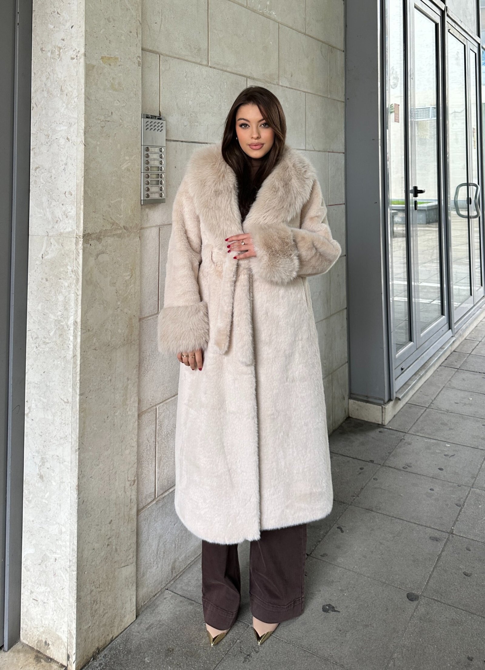 Pellush Glam Me Jake Dhe Menge Te Plota - Image 2