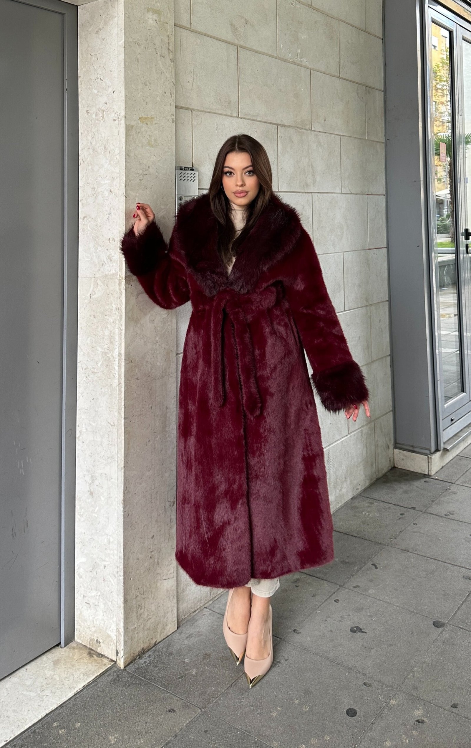 Pellush Glam Me Jake Dhe Menge Te Plota - Image 3