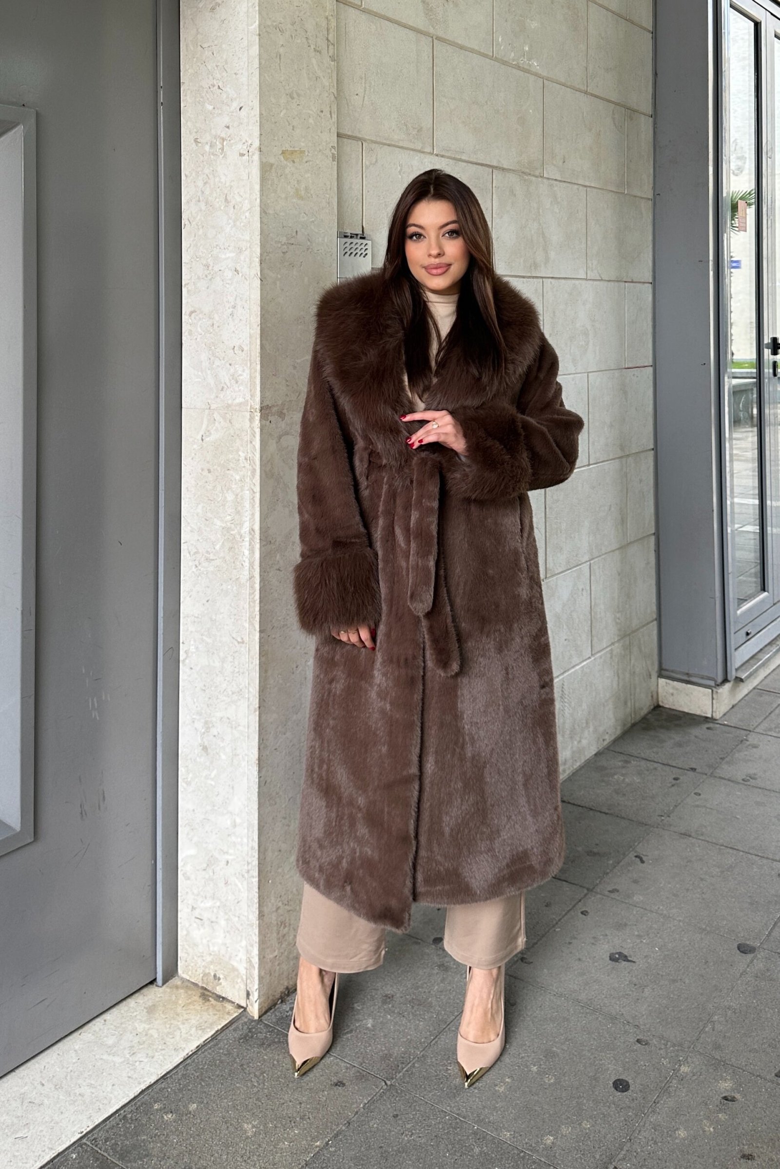 Pellush Glam Me Jake Dhe Menge Te Plota - Image 4