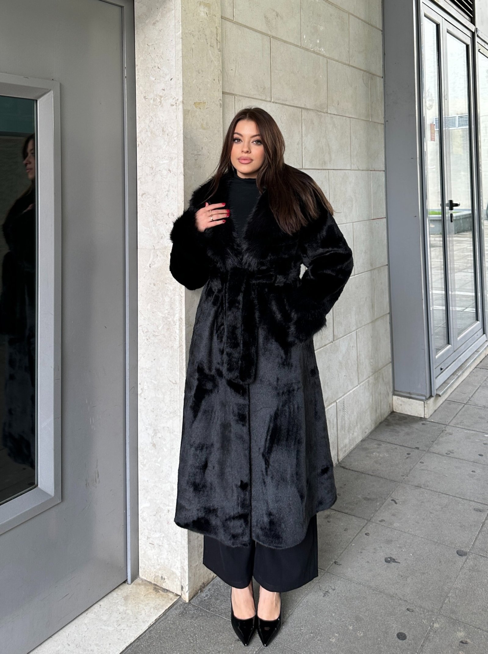 Pellush Glam Me Jake Dhe Menge Te Plota - Image 5