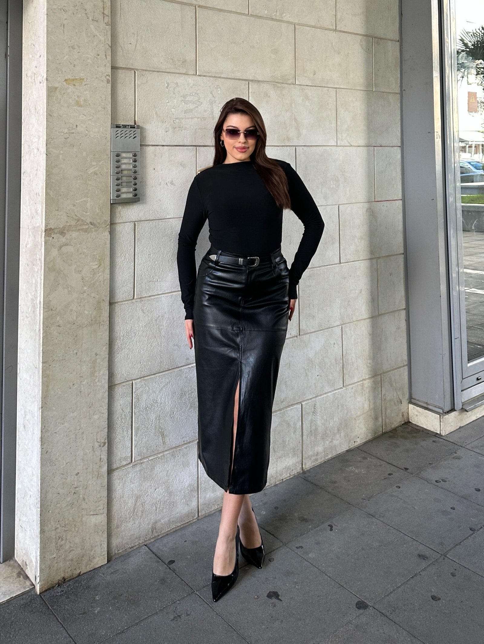 Fund I Gjate Lekure Me Carje Te Perparme