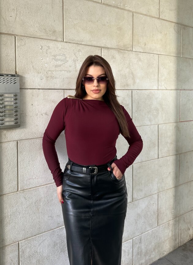 Body Bazik Me Menge Te Gata