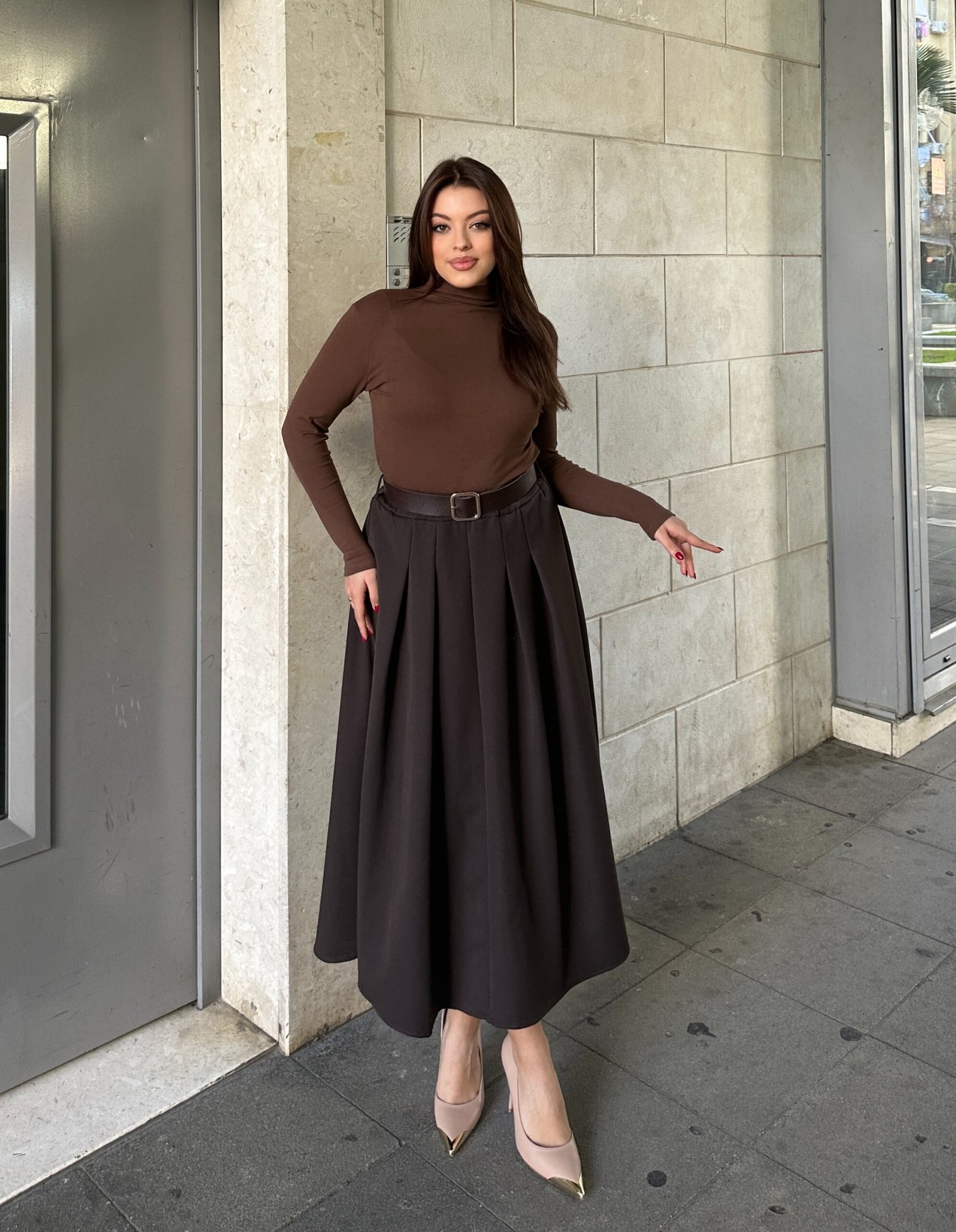 Fund Maxi Me Pala Dhe Rrip