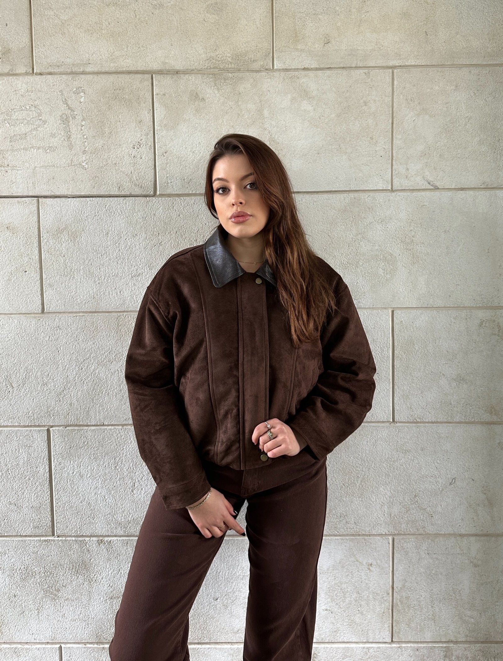 Xhakete Me Prerje Bomber Dhe Jake Lekure