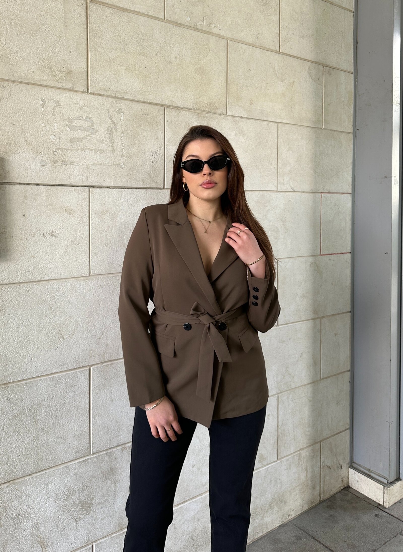 Xhakete Me Rrip Ne Bel - Image 3