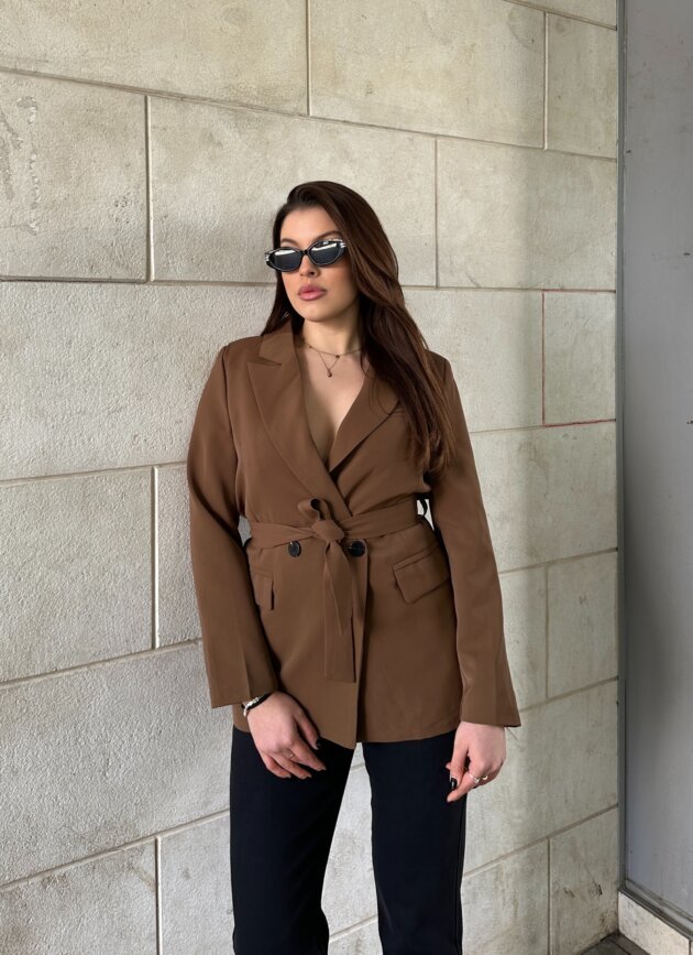 Xhakete Me Rrip Ne Bel