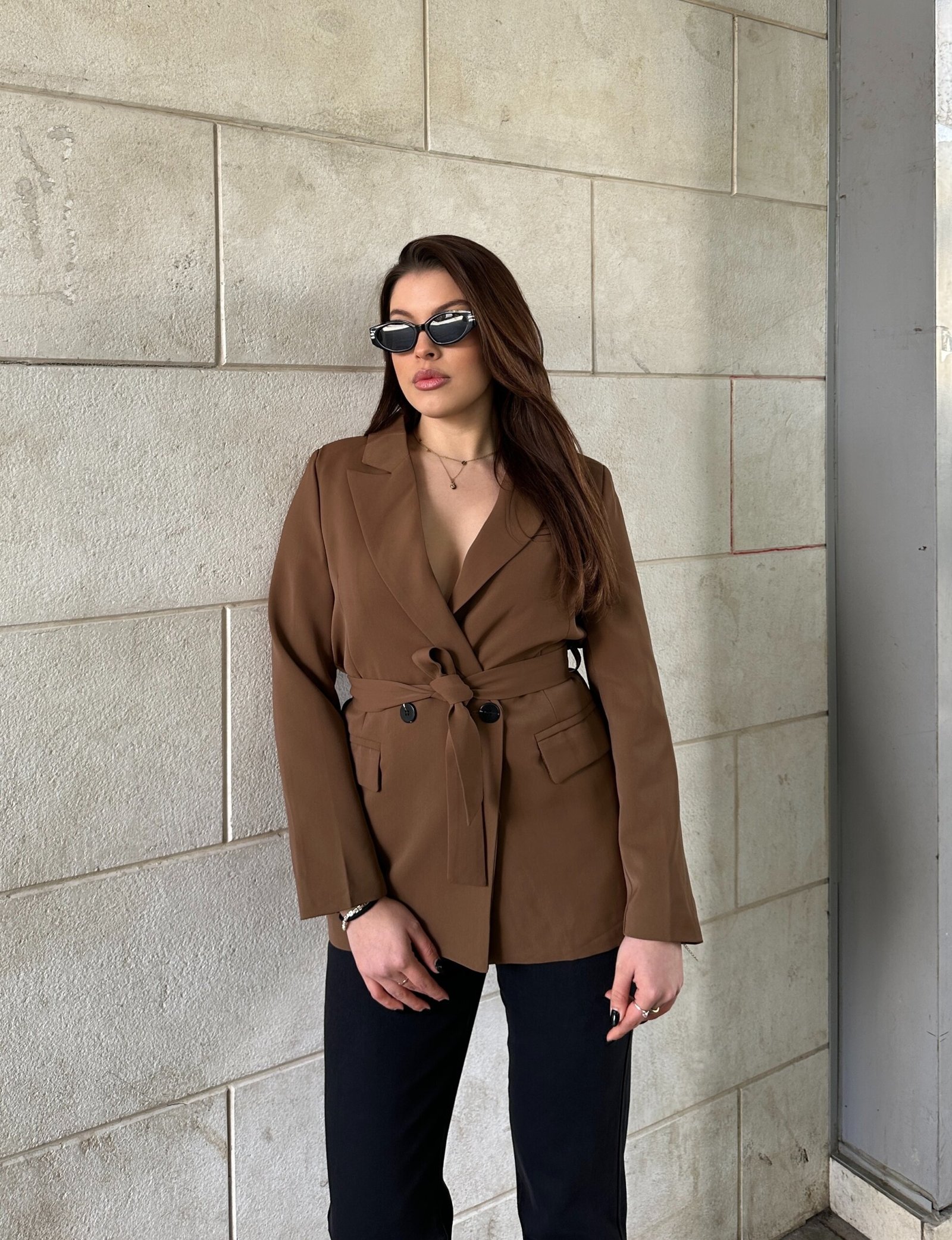 Xhakete Me Rrip Ne Bel