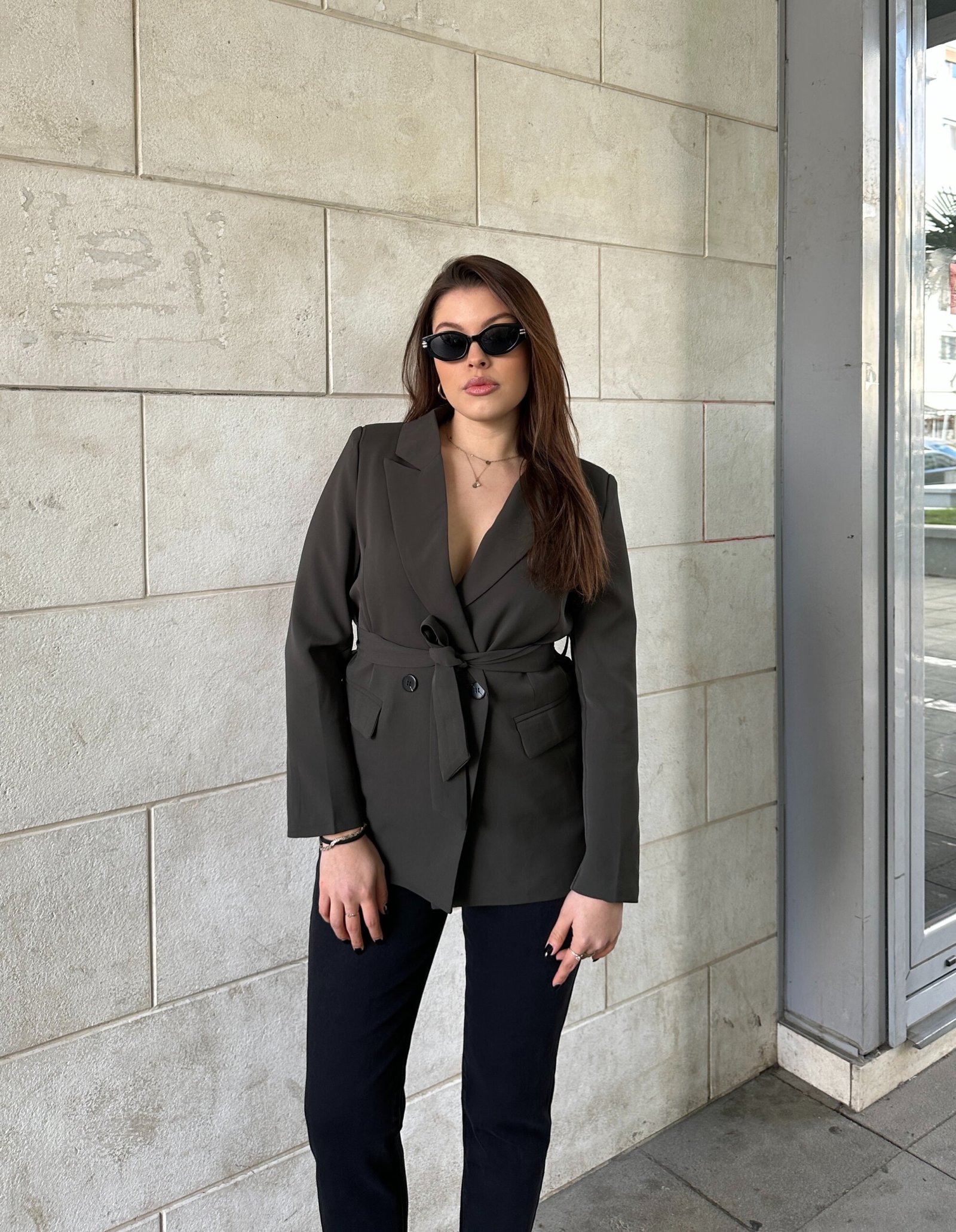 Xhakete Me Rrip Ne Bel - Image 5