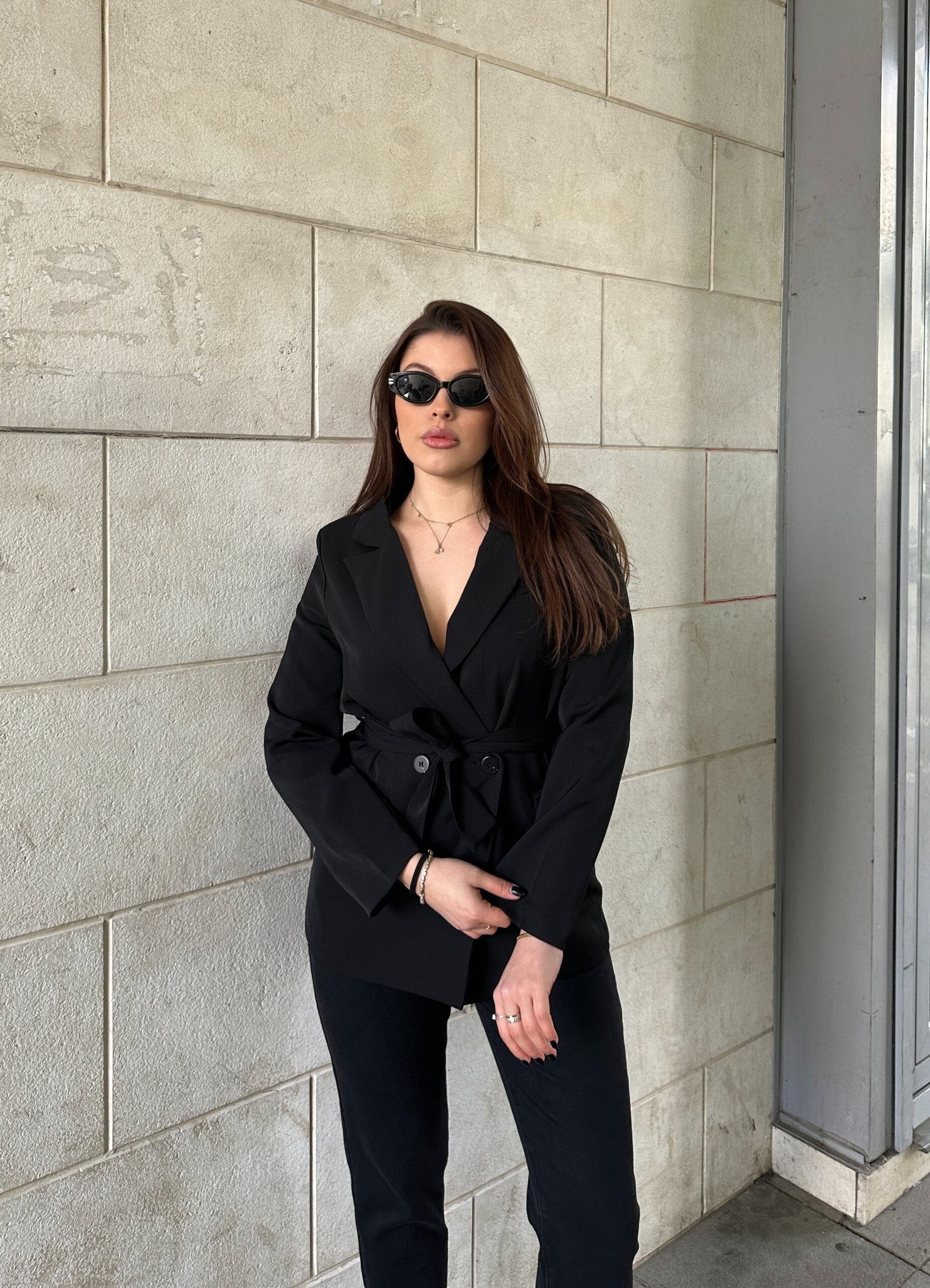 Xhakete Me Rrip Ne Bel - Image 2